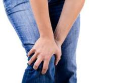 Zimmer NexGen Knee: complications threat